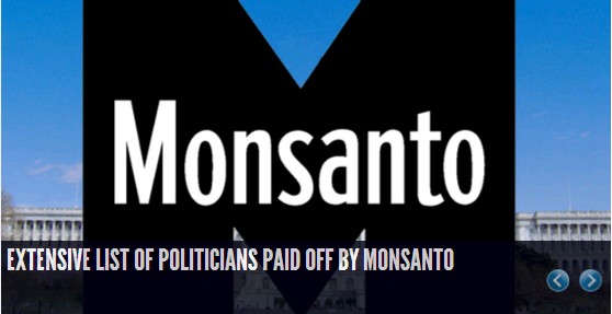 Monsanto