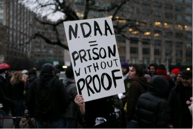 NDAA