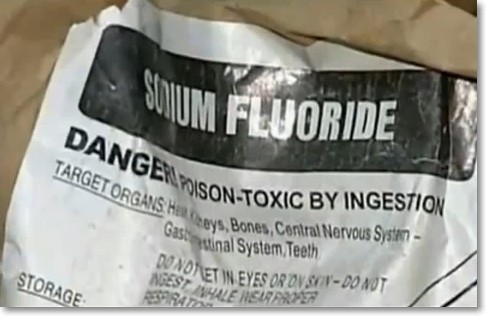 Fluoride