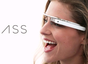 GOOGLE GLASS