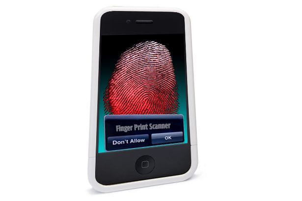 India Biometrics 1.2 Billion People