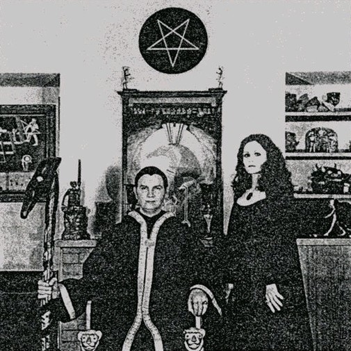 The Occult In Government