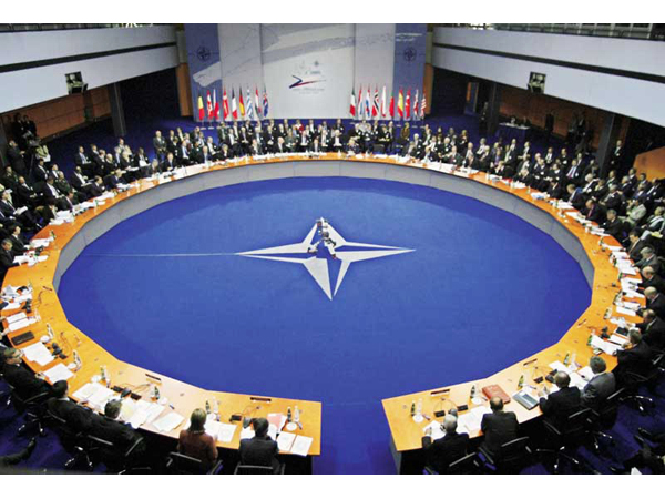 NATO